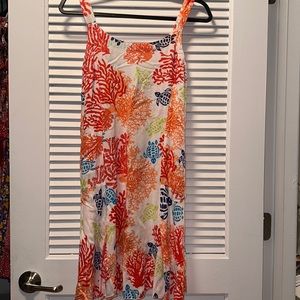 Women’s sundress
